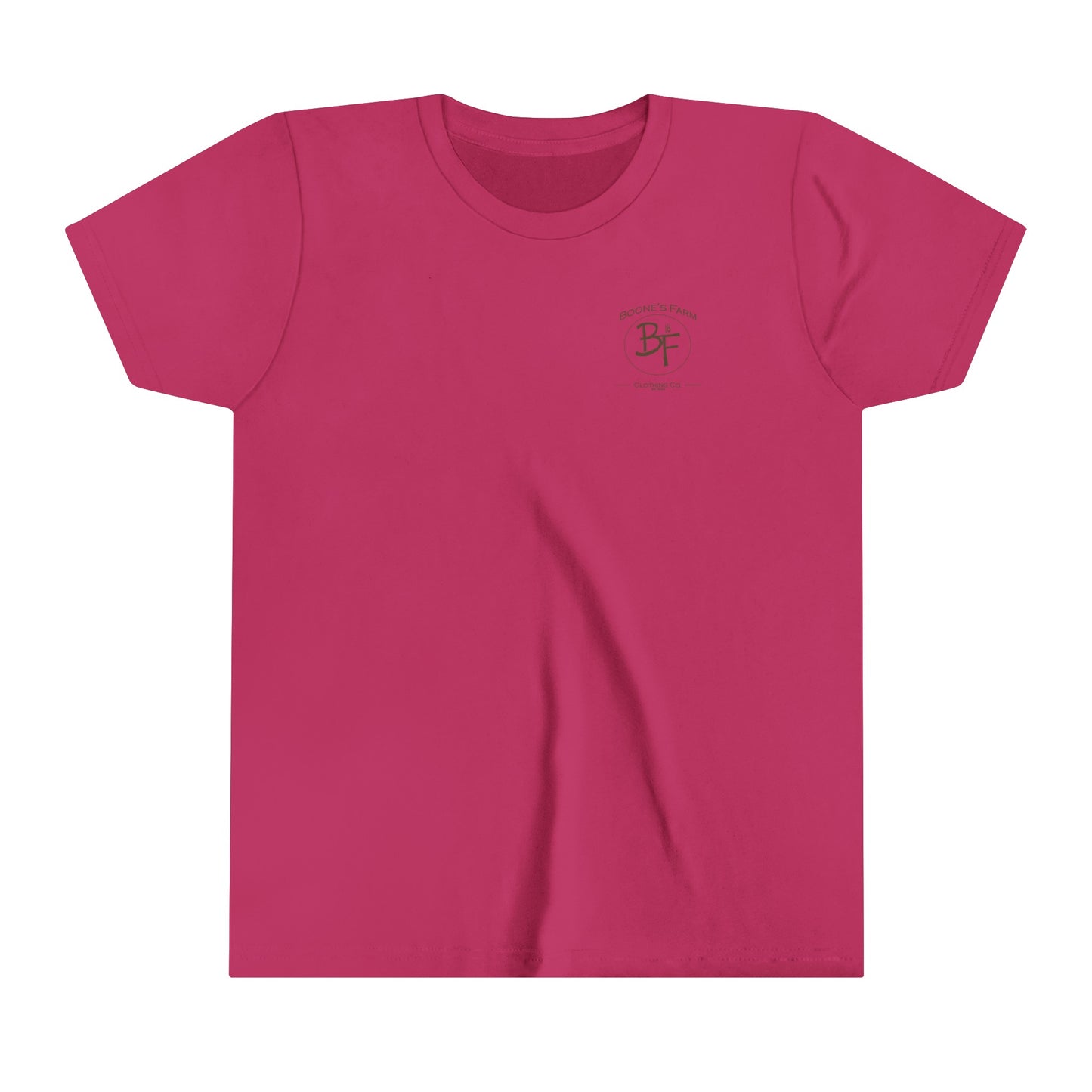 Strutter Kids Tee