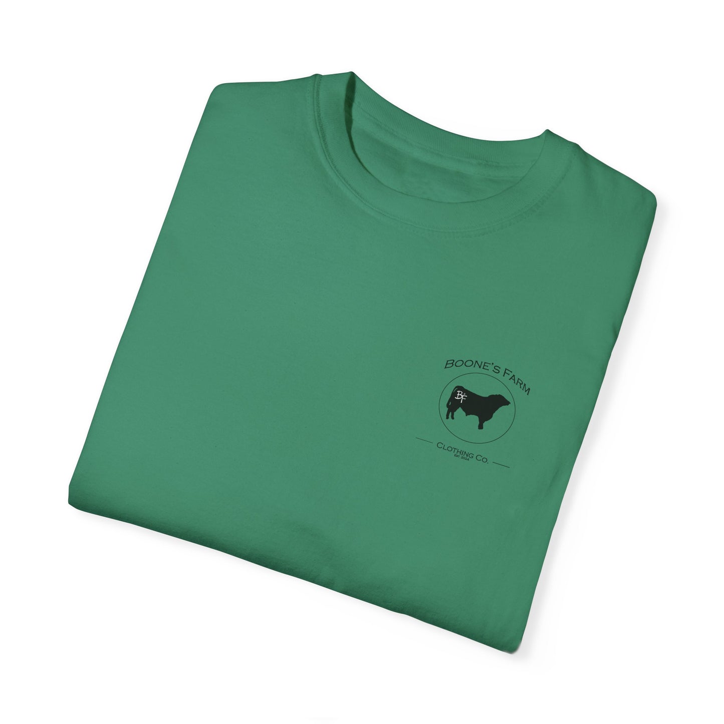 Charley Adult Comfort Colors Tee