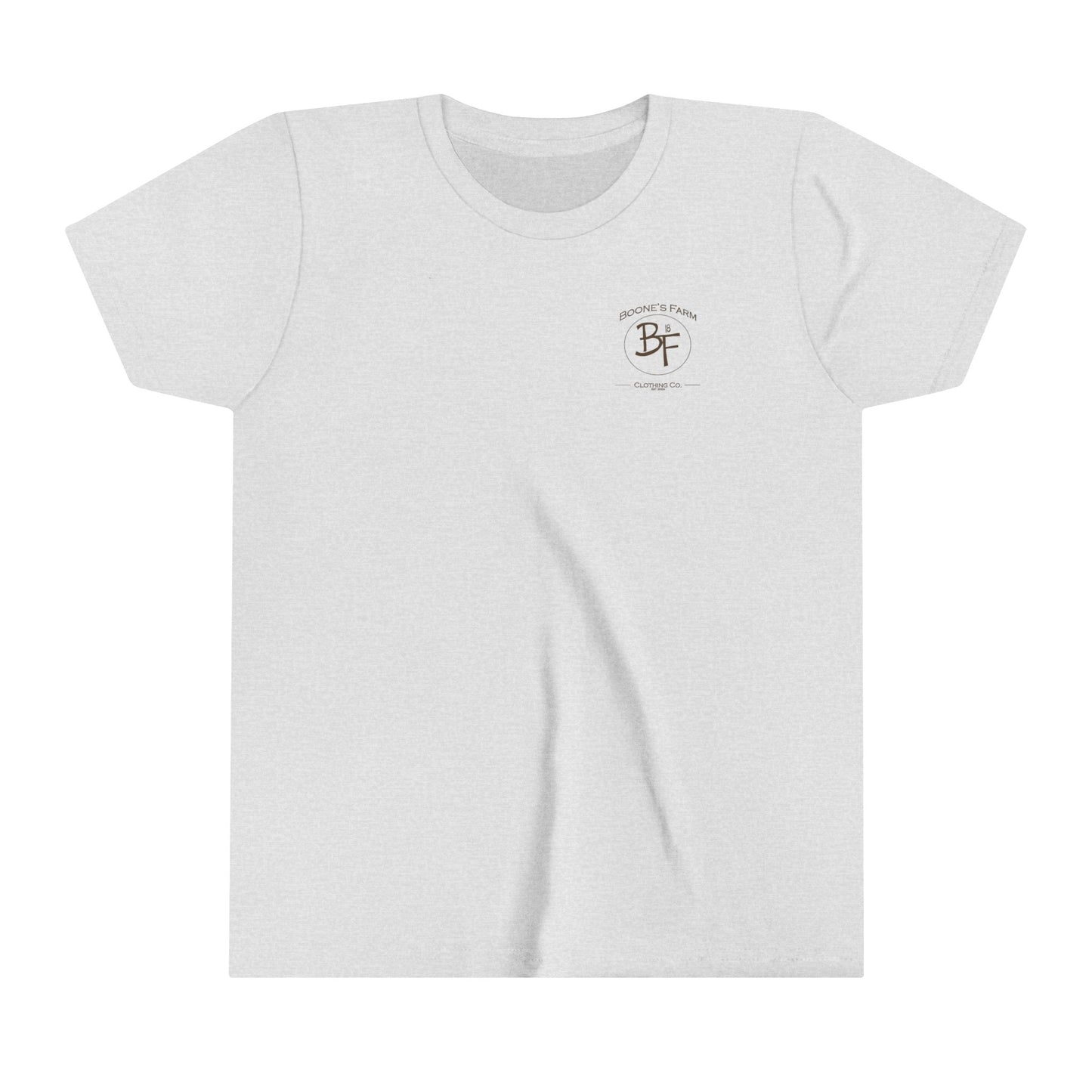 Buck Kids Tee