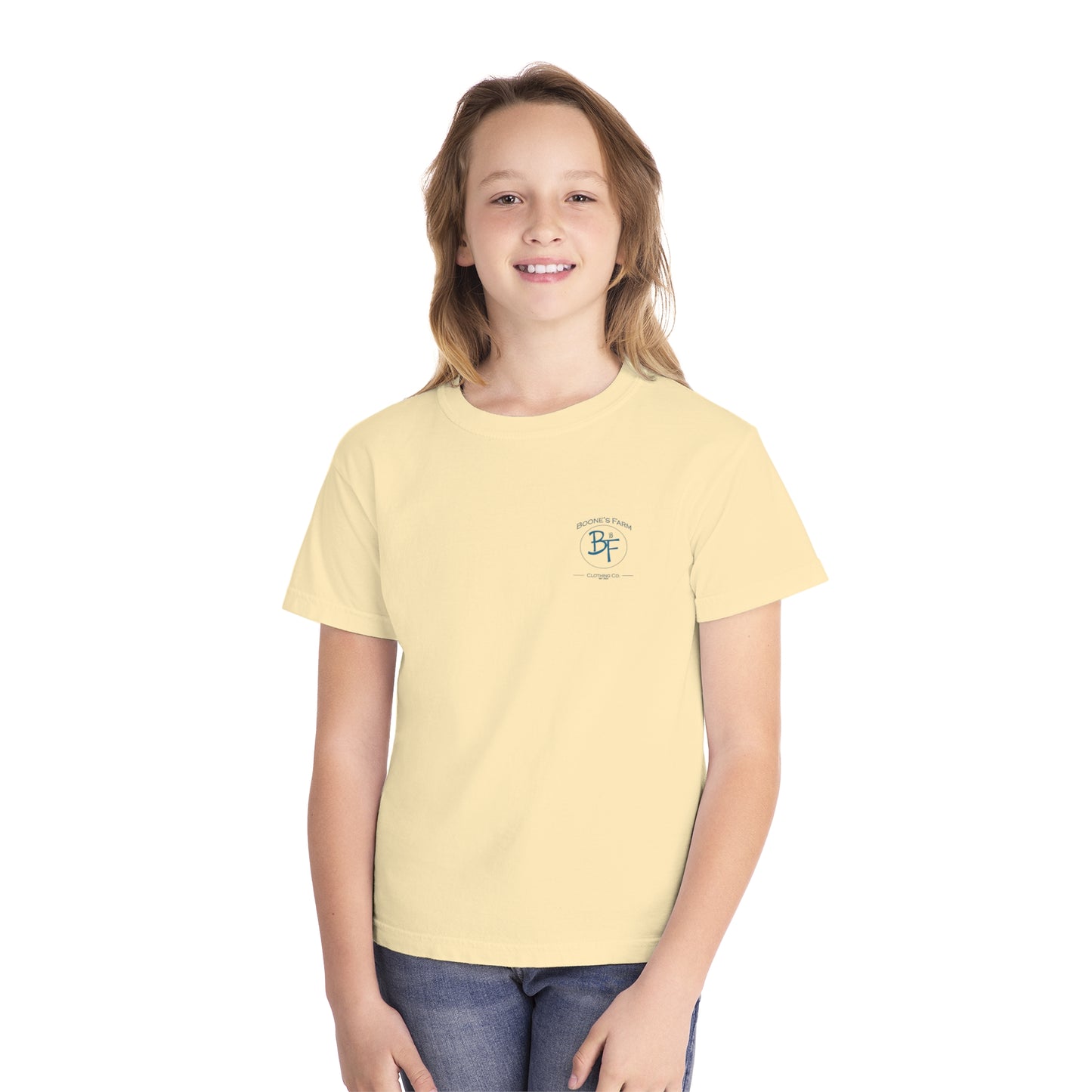 Mont Kids Tee