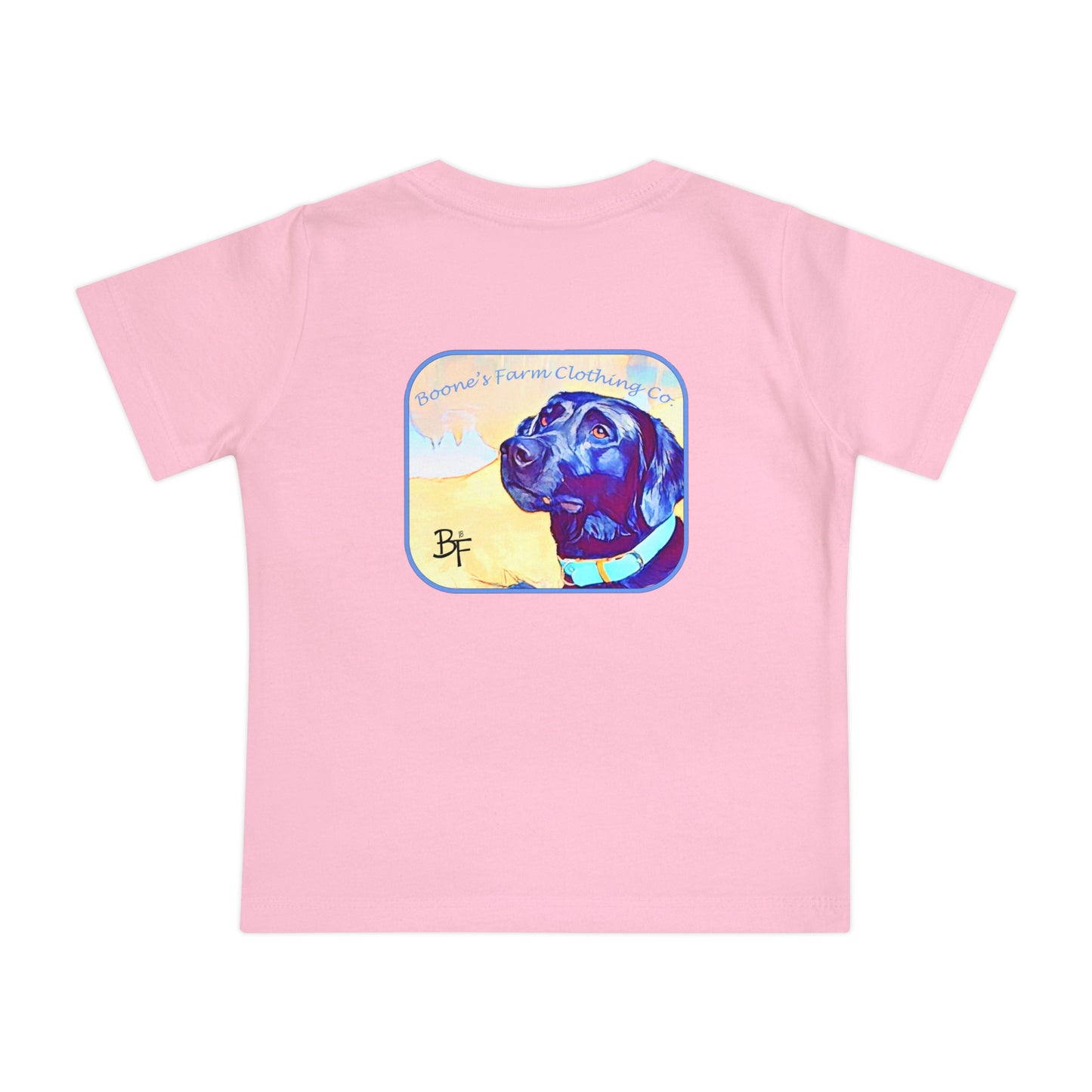 Charley Baby Tee