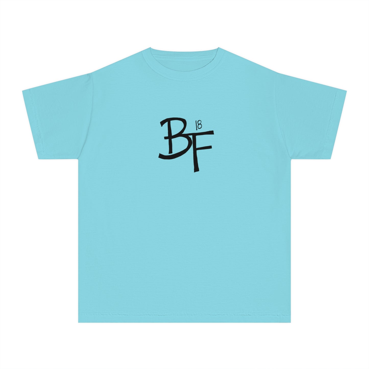 BF18 Logo Kids Tee