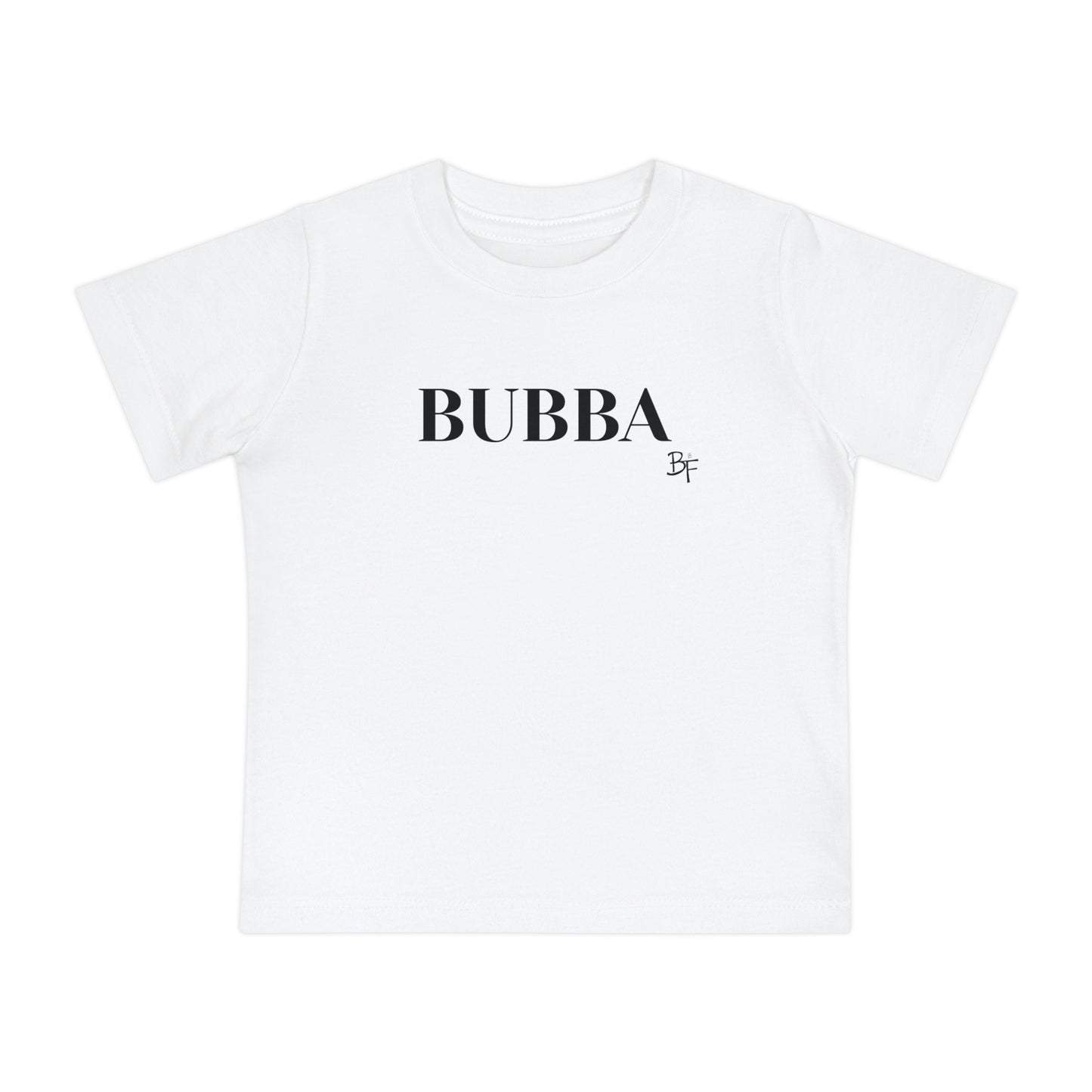 Bubba Baby Tee