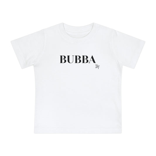 Bubba Baby Tee