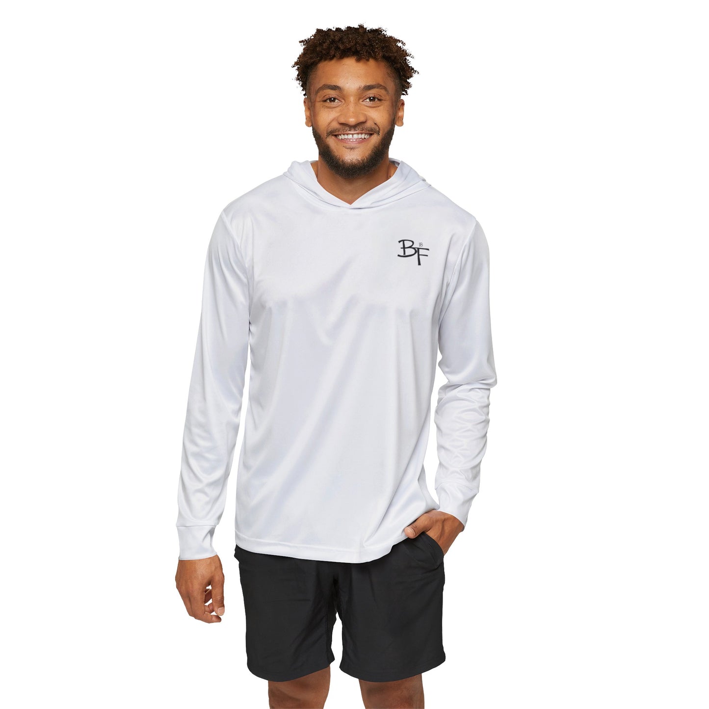 Boone's Farm Camo Logo Athletic Sweatshirt