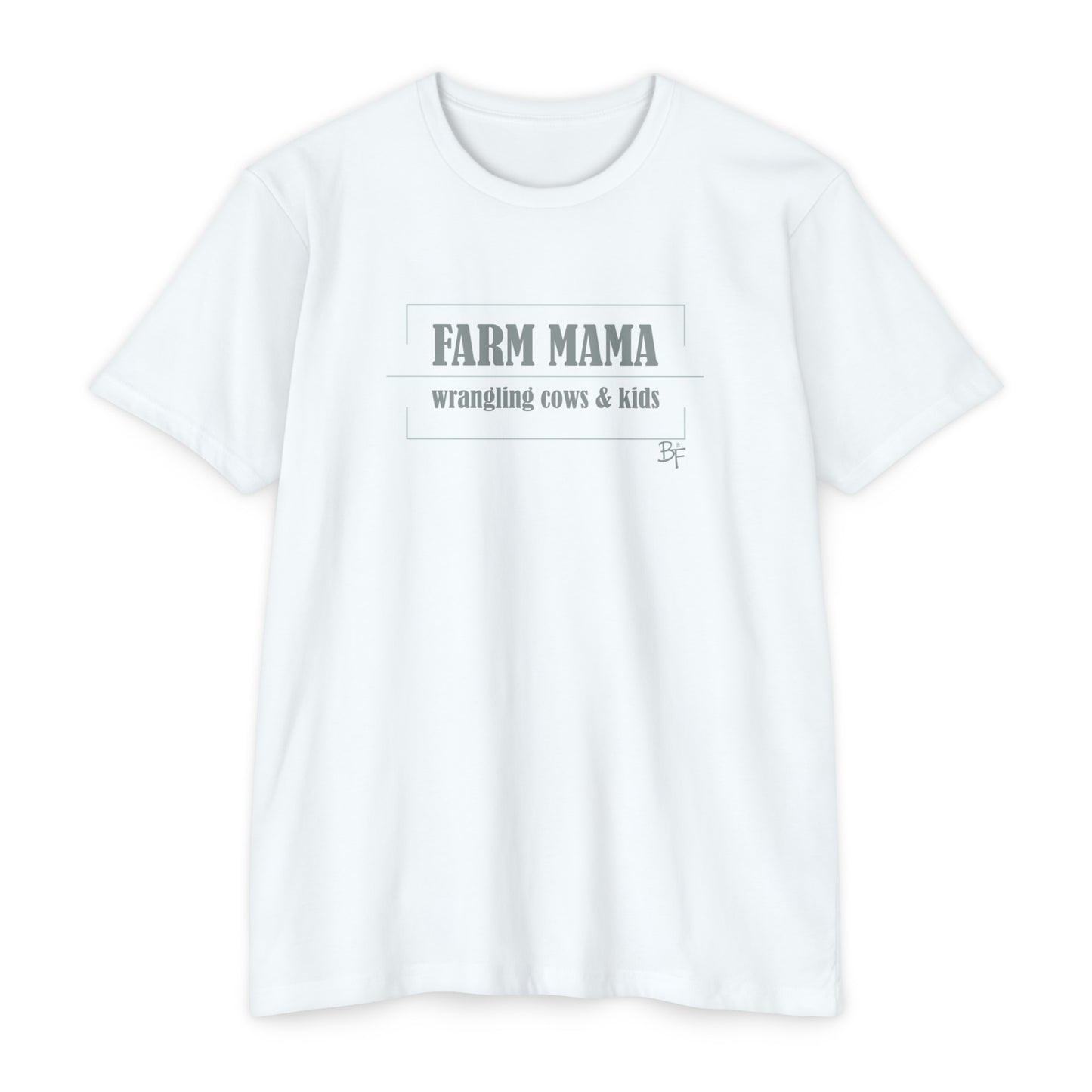 Farm Mama Softstyle Shirt