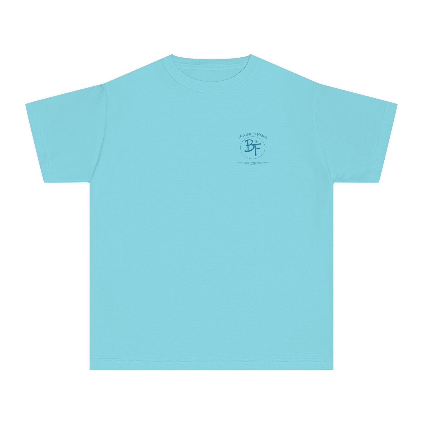 Mont Kids Tee