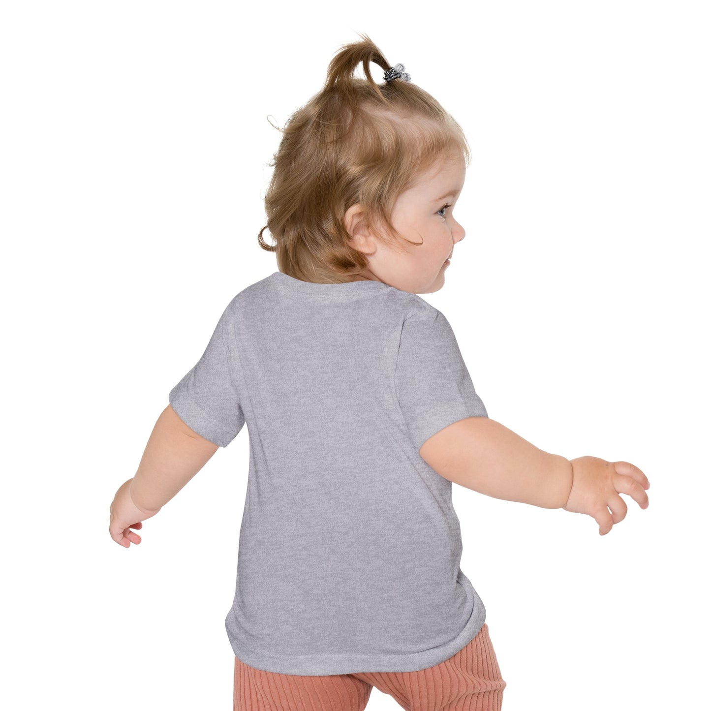 Wild Child Baby Tee