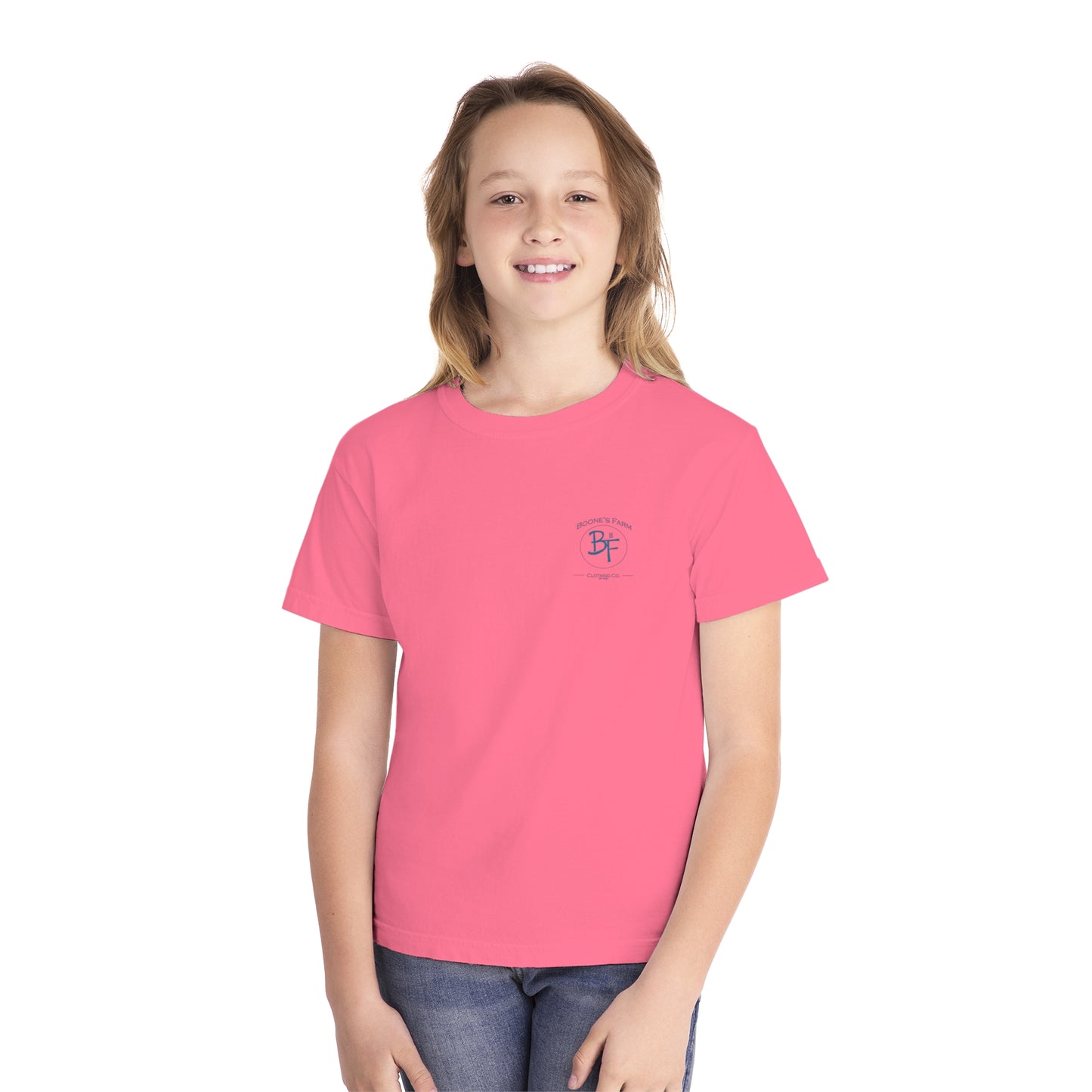 Mont Kids Tee