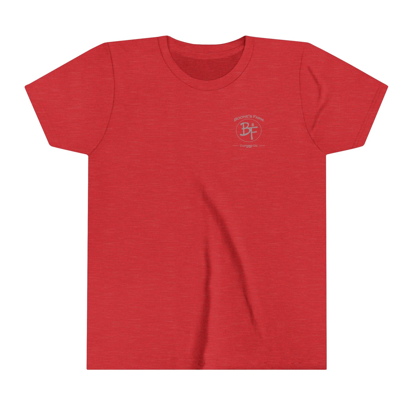 Proverbs 31:25 Kids Tee