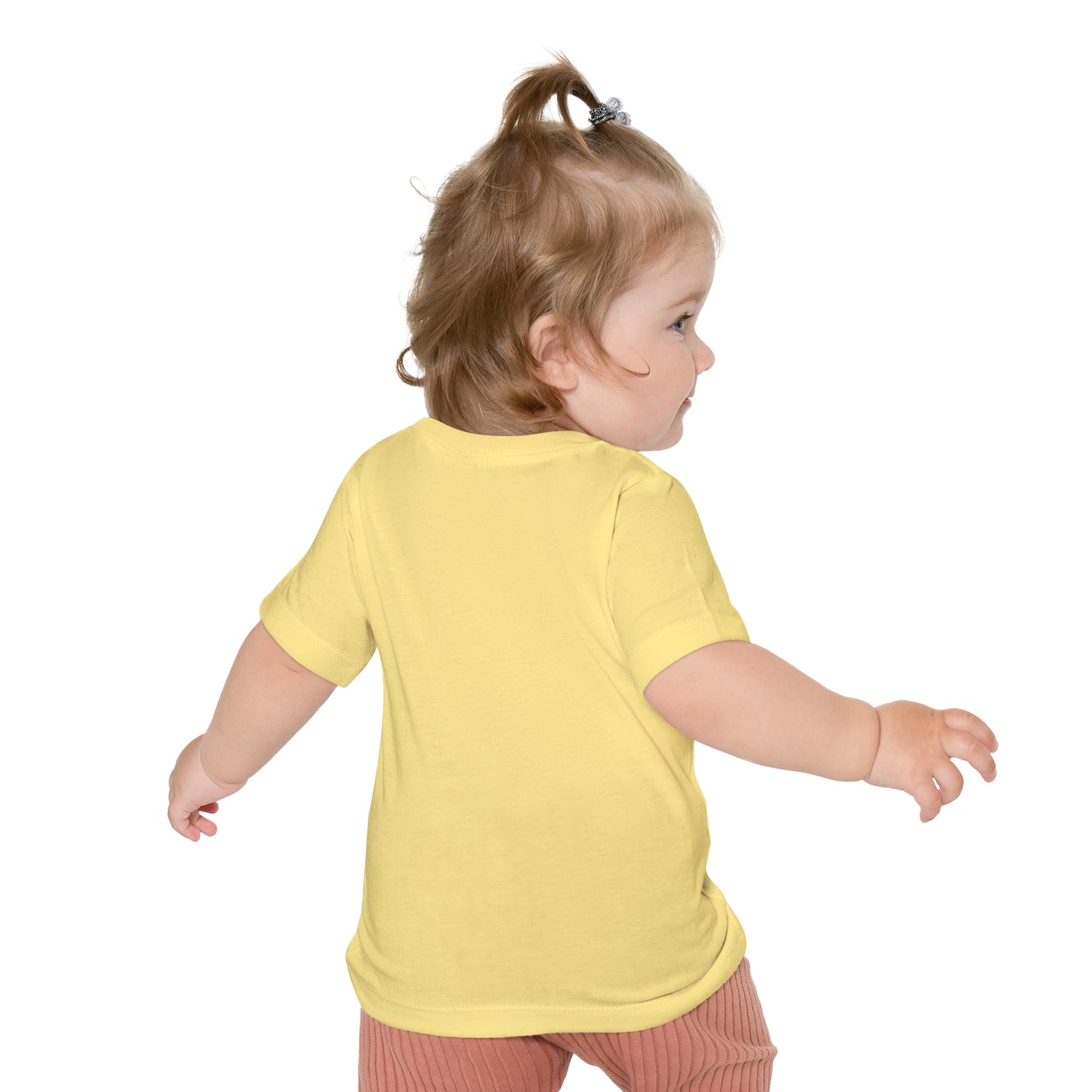 Wild Child Baby Tee