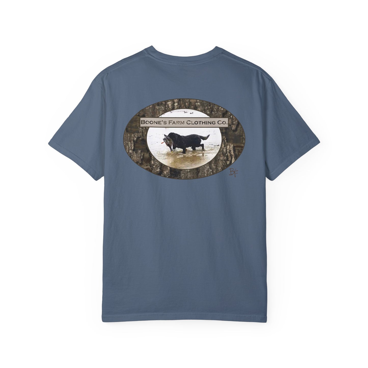 RealTree Timber Brook Adult Tee