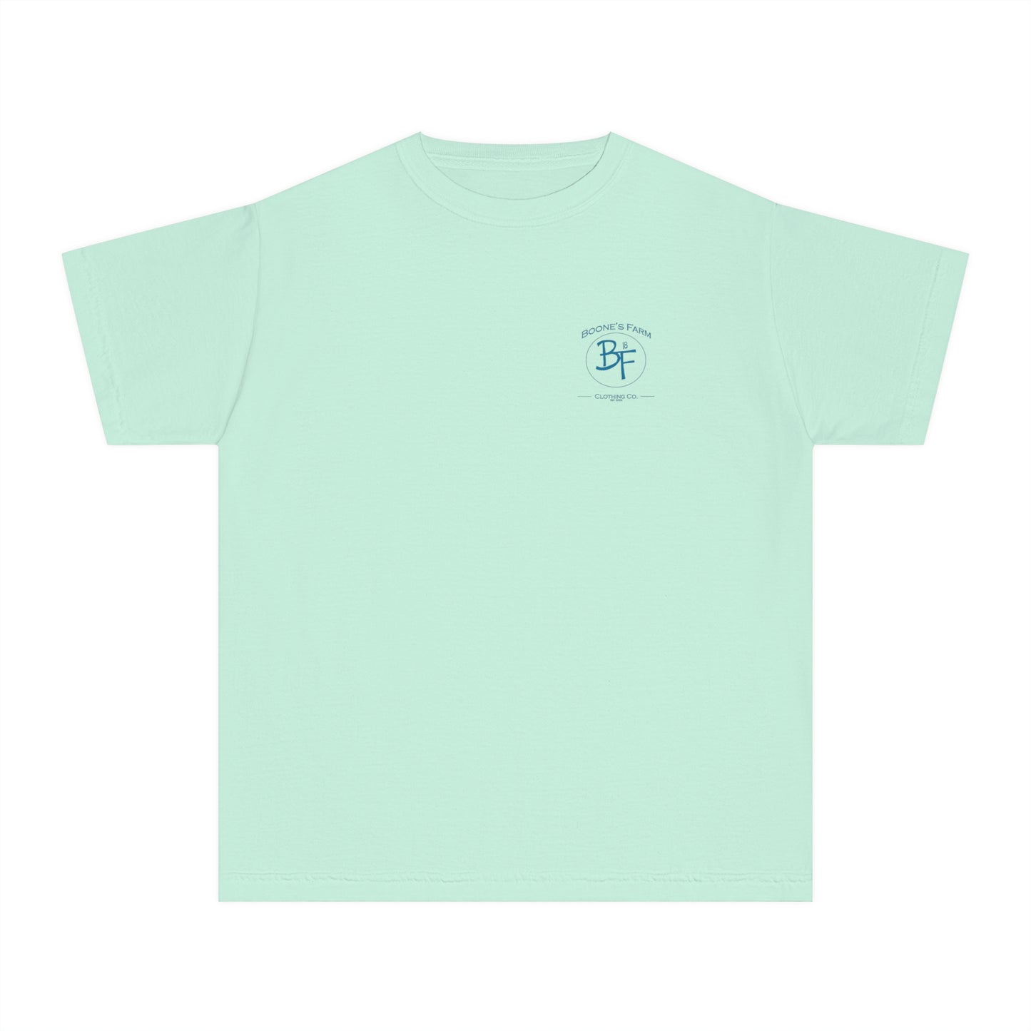 Mont Kids Tee