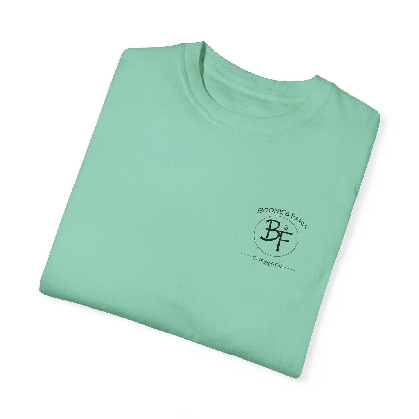 Greenheads in the Snow Adult Tee