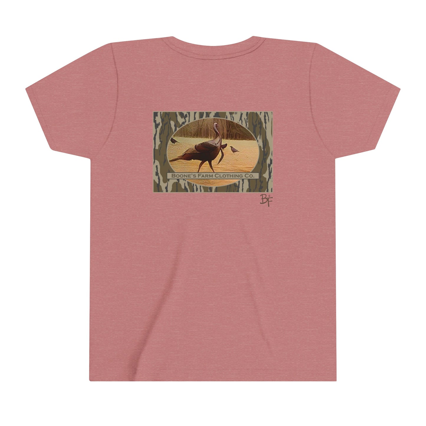 Strutter Kids Tee