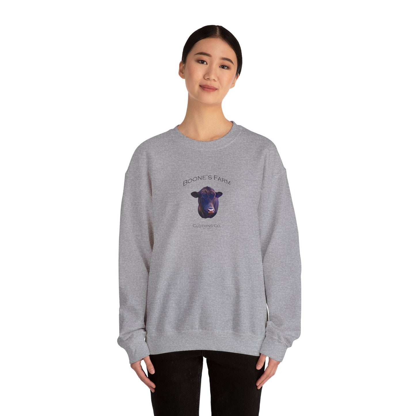 BFCC Crewneck Sweatshirt