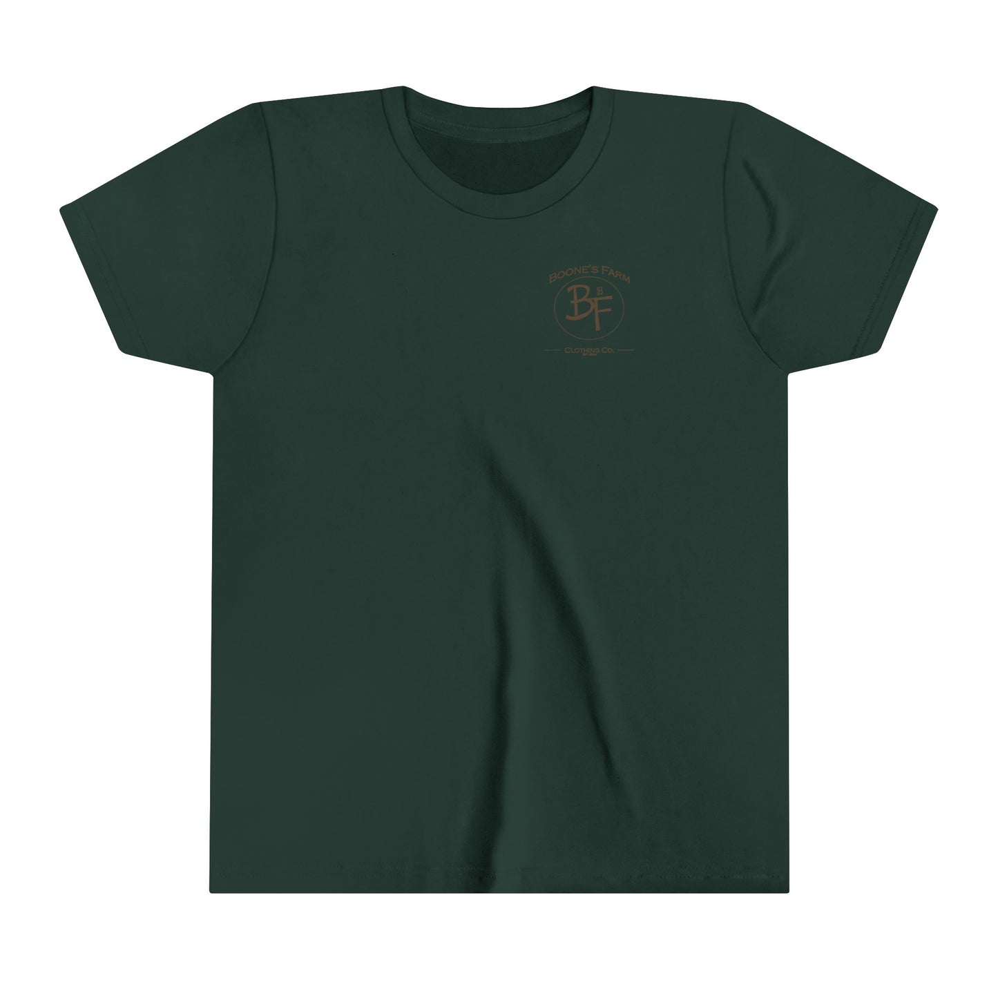 Bottomland Brook Kids Tee