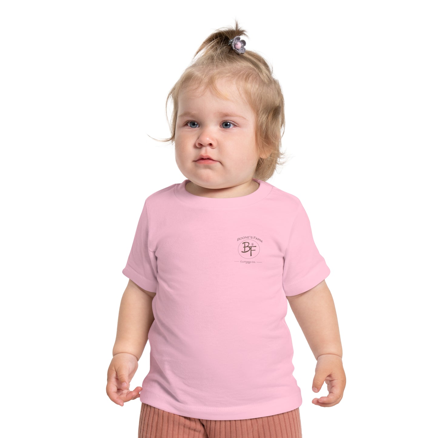 Bottomland Brook Baby Tee