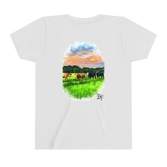 Sweet Summertime Kids Tee