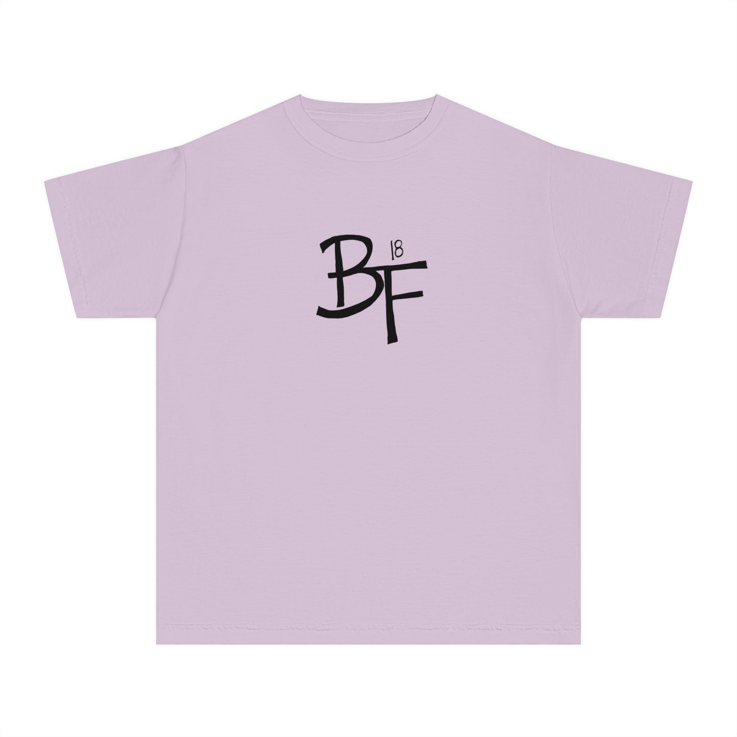 BF18 Logo Kids Tee