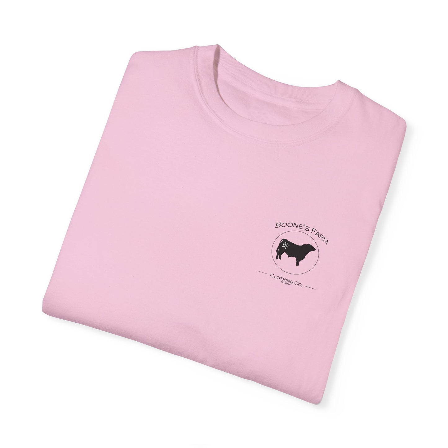 Feeding Time Adult Graphic Tee