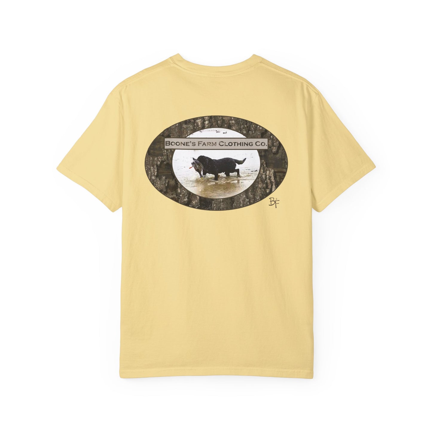 RealTree Timber Brook Adult Tee