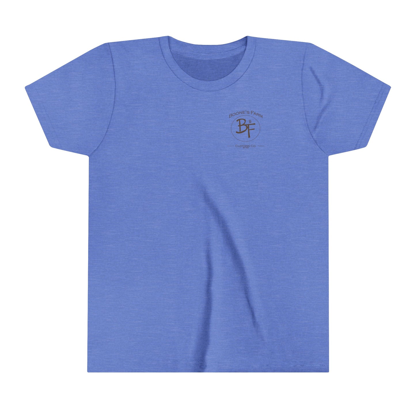 Bottomland Brook Kids Tee