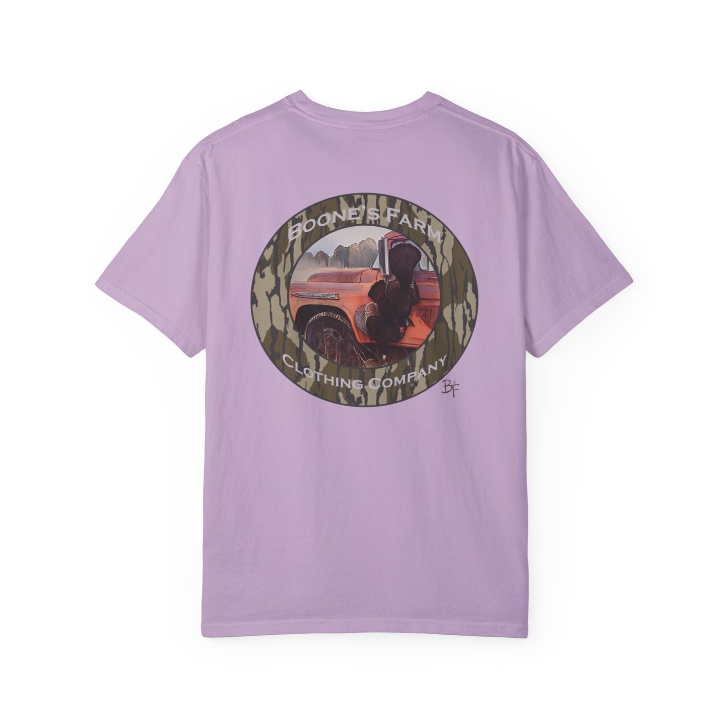 Turkey Season Adult Tee