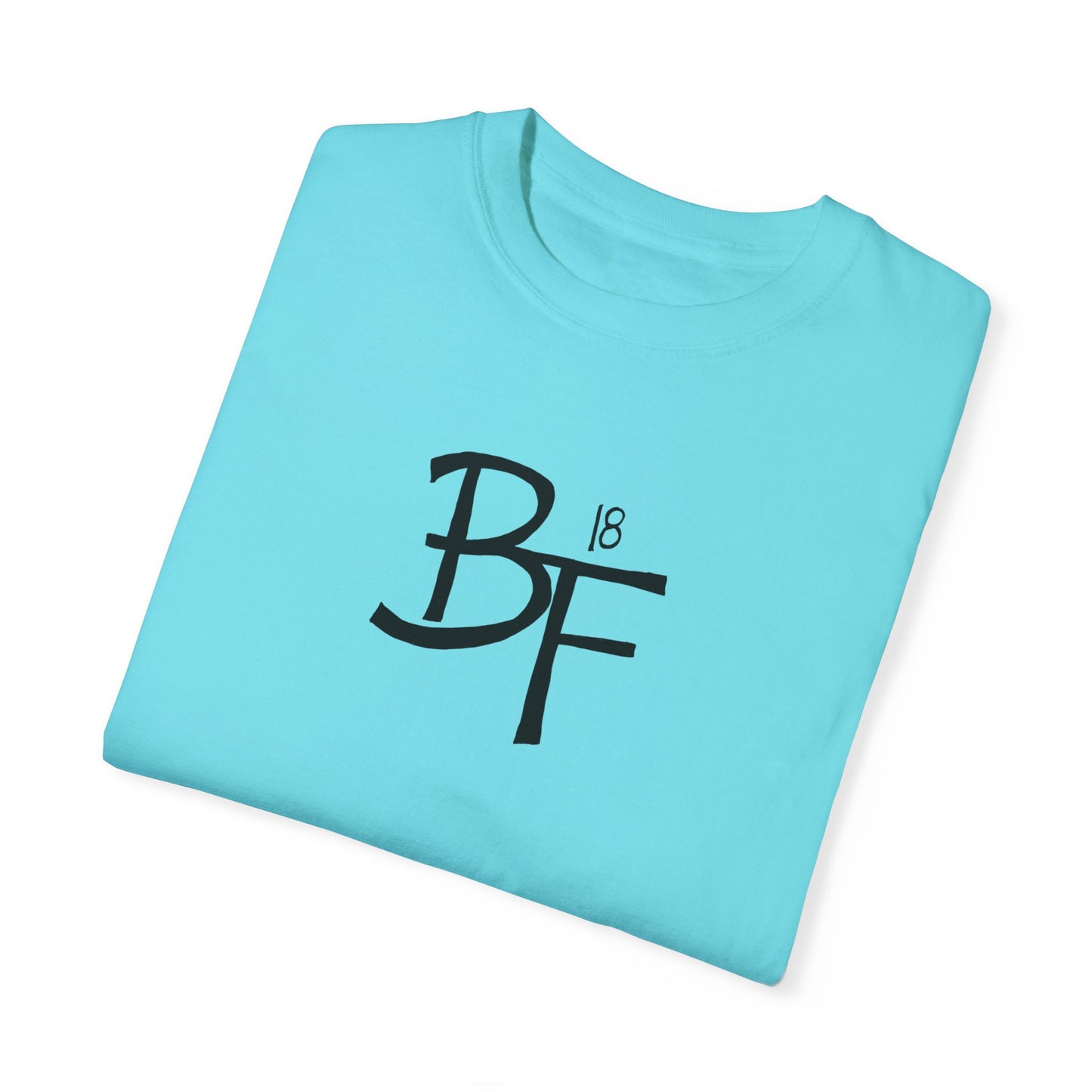 BF18 Logo Adult Tee