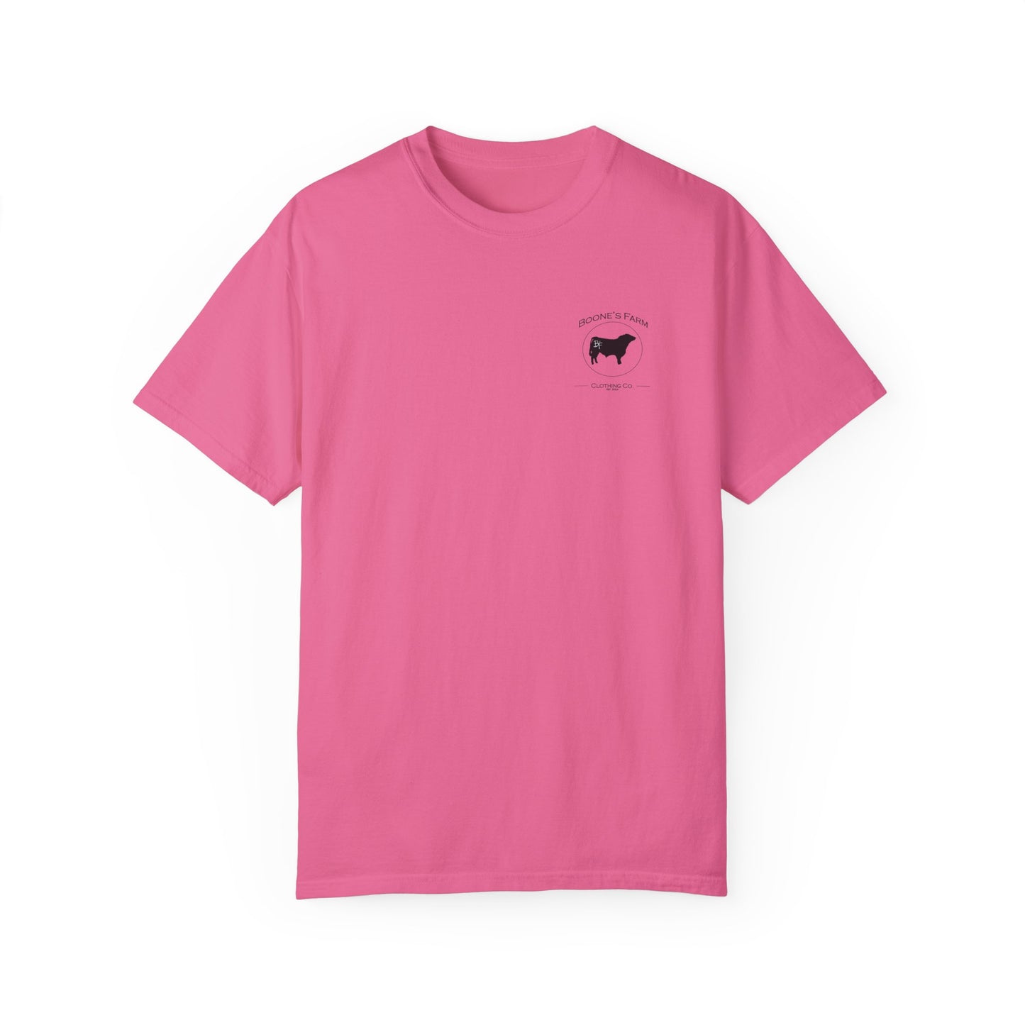 Charley Adult Comfort Colors Tee