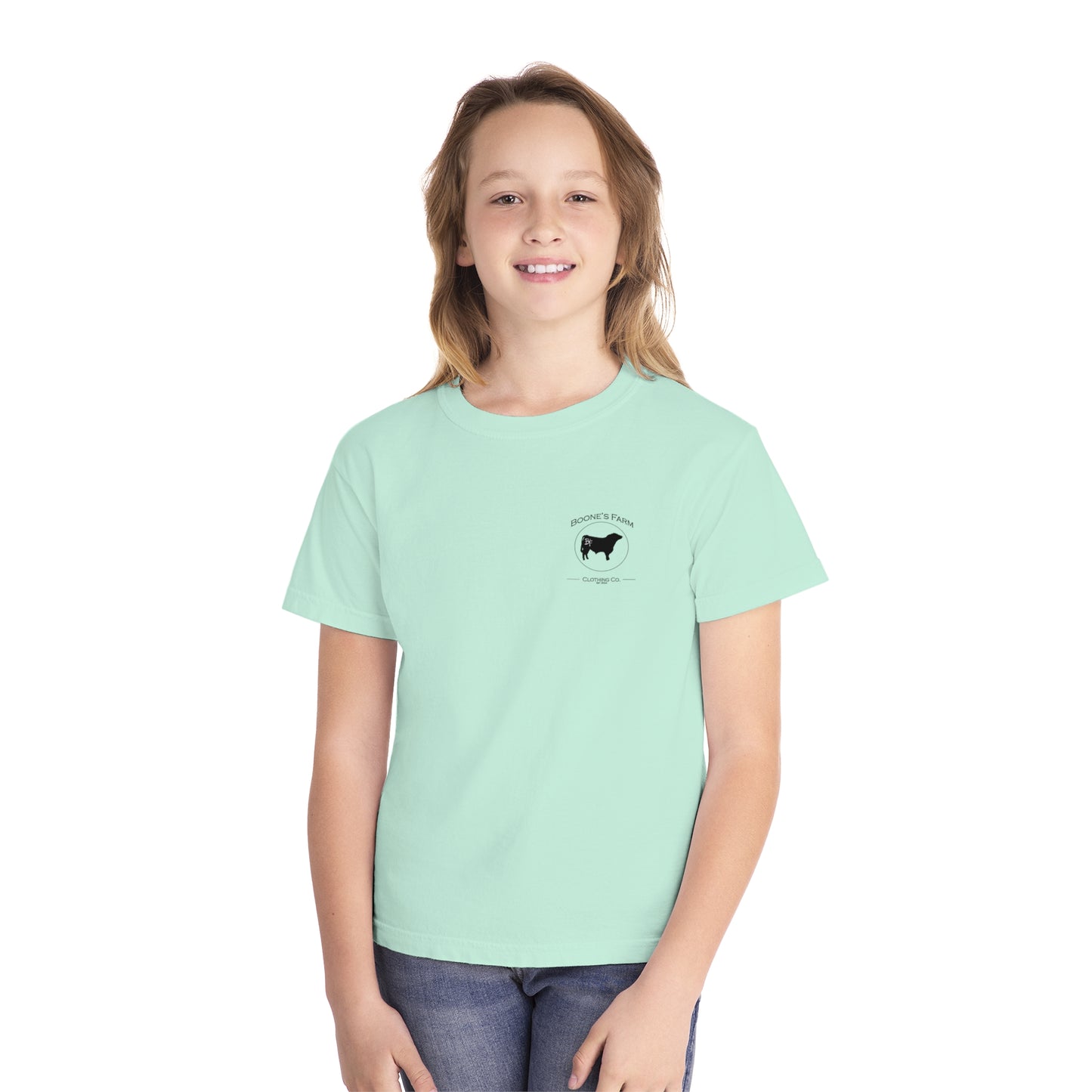 Charley Kids Tee