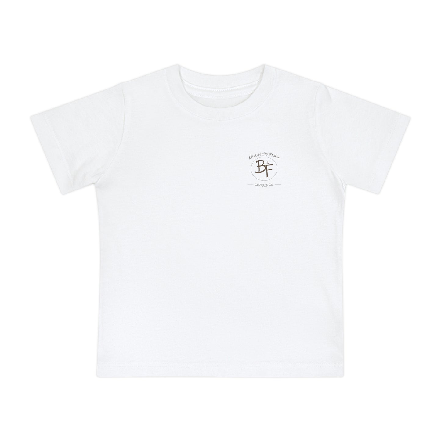 Bottomland Brook Baby Tee