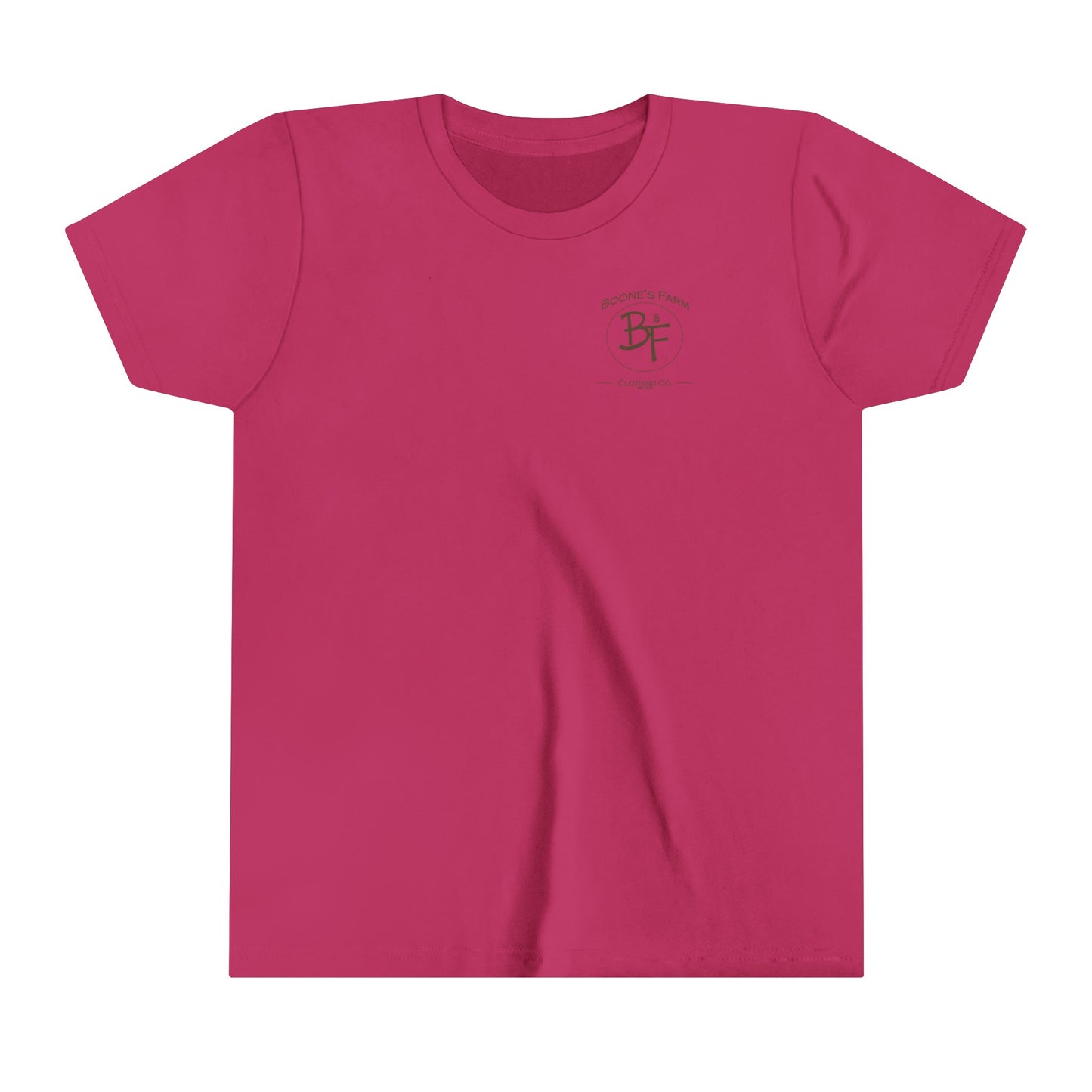 Bottomland Brook Kids Tee