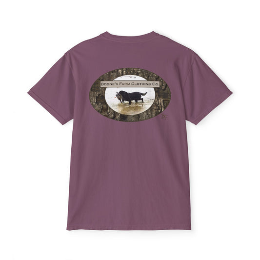 RealTree Timber Brook Adult Pocket Tee