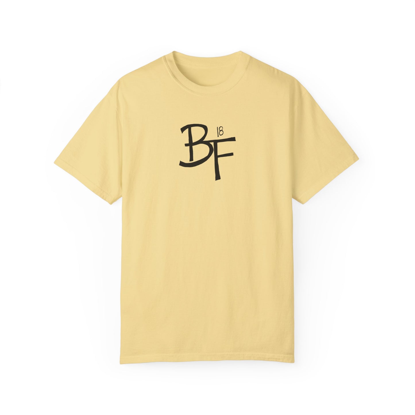 BF18 Logo Adult Tee