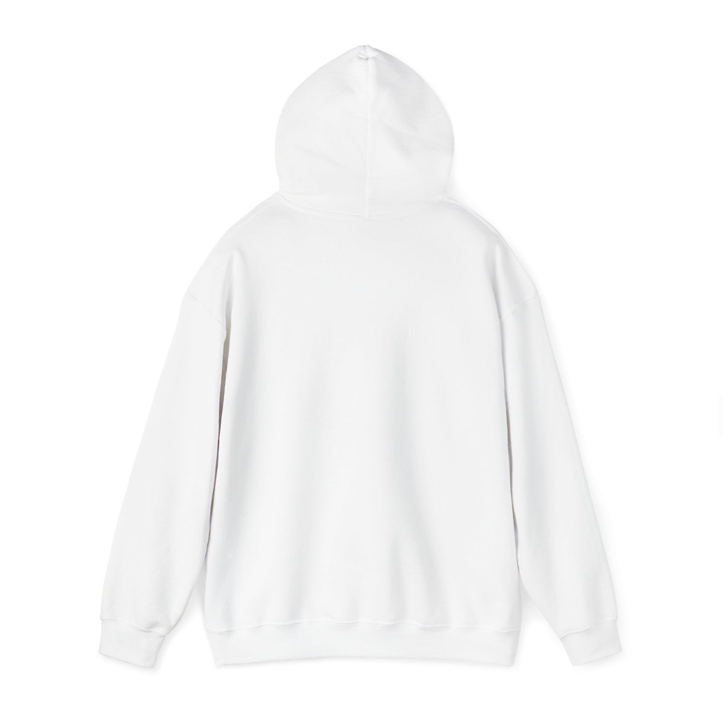 Boone's Farm Logo Hooded Sweatshirt