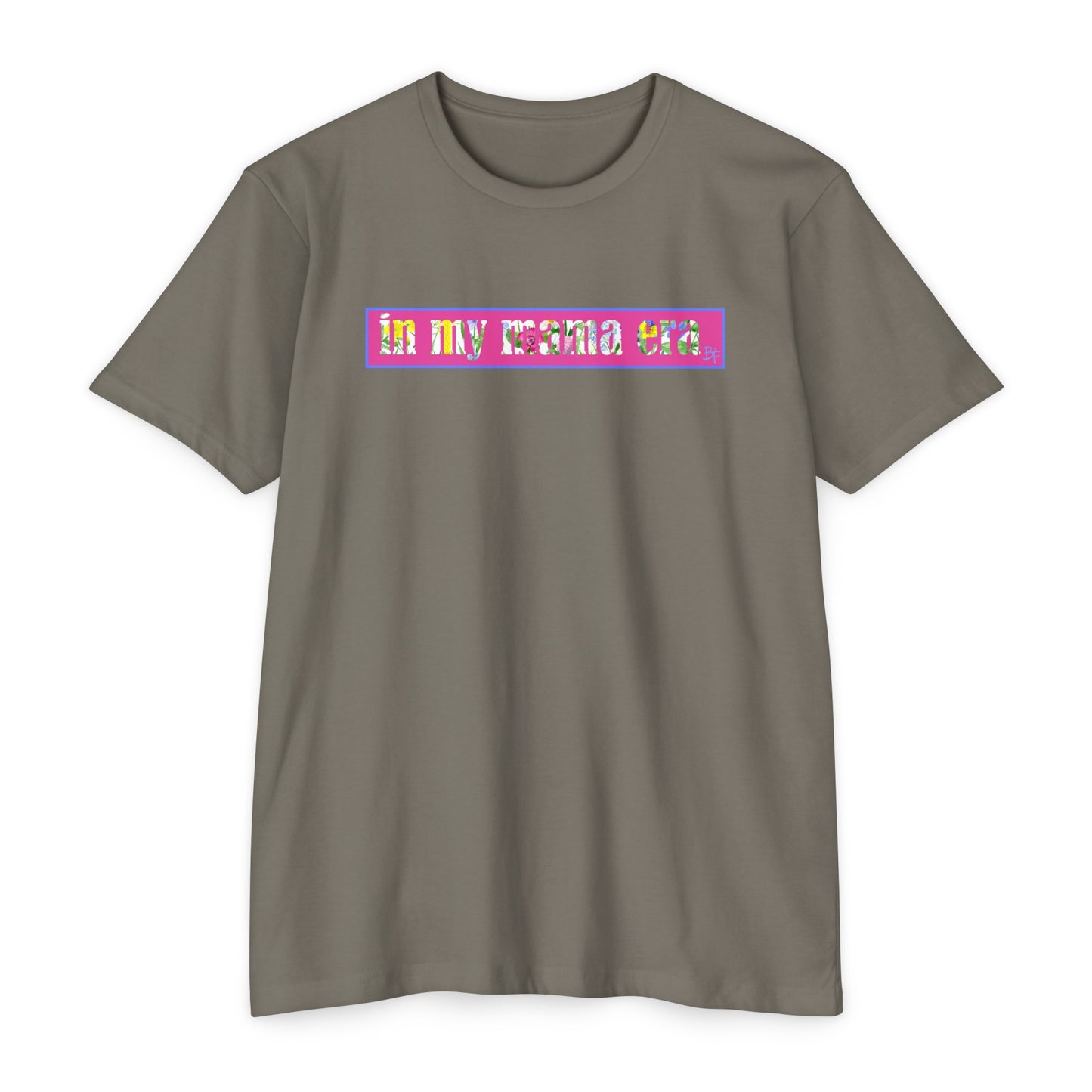 MAMA ERA Softstyle Shirt