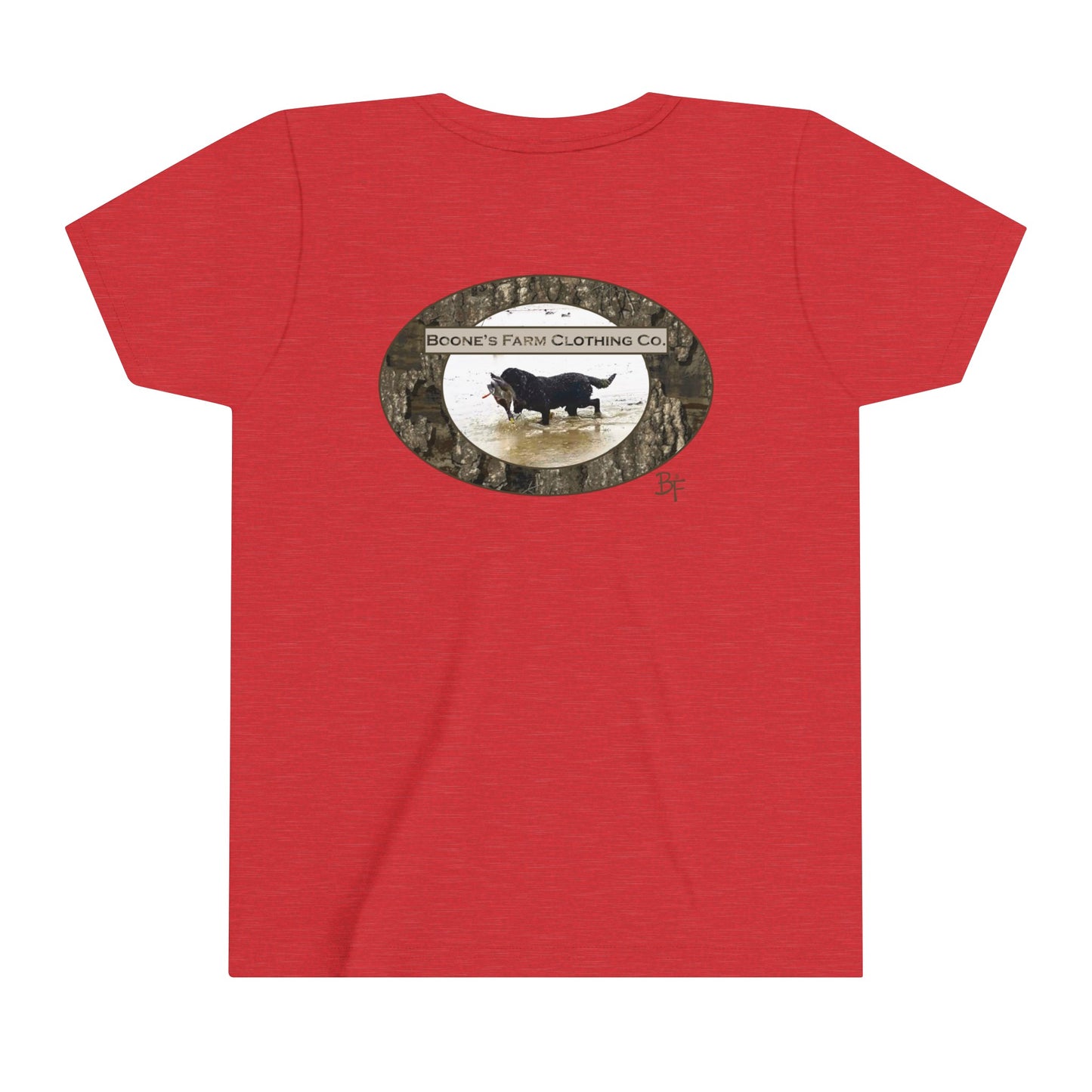 RealTree Timber Brook Kids Tee