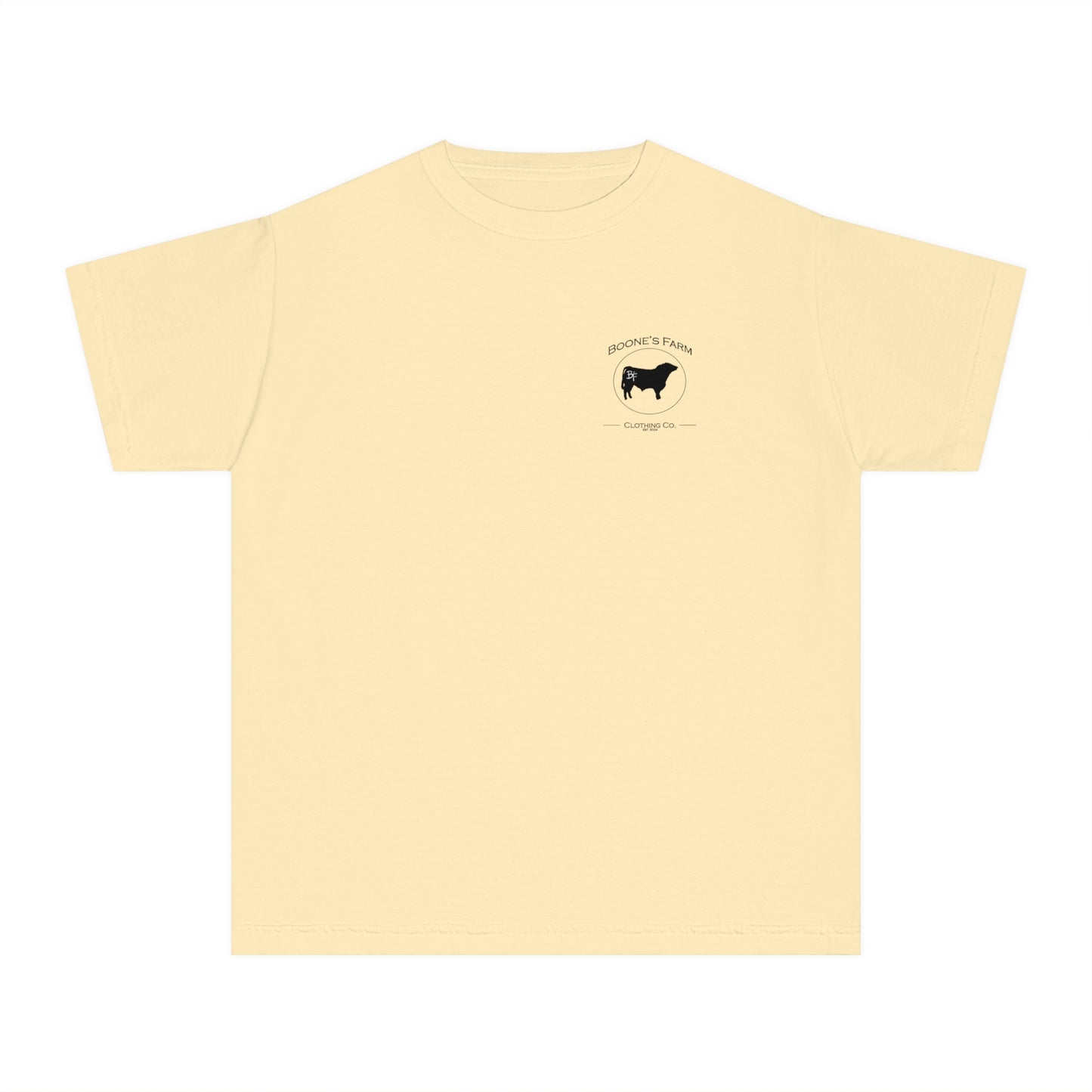 Charley Kids Tee