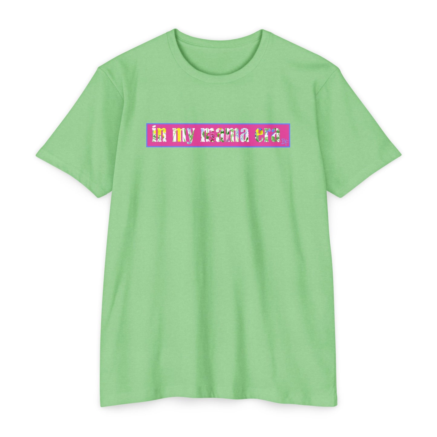 MAMA ERA Softstyle Shirt