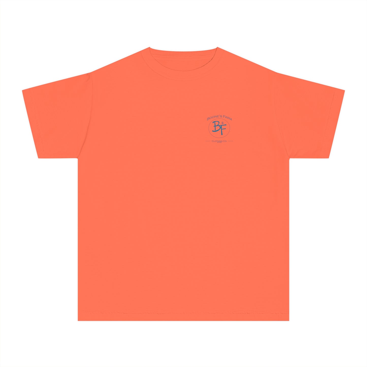 Mont Kids Tee