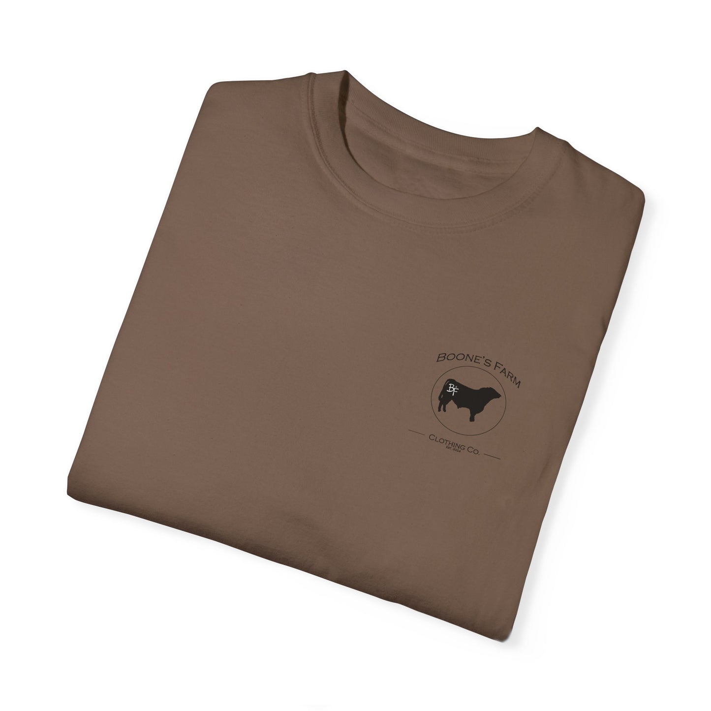 Charley Adult Comfort Colors Tee