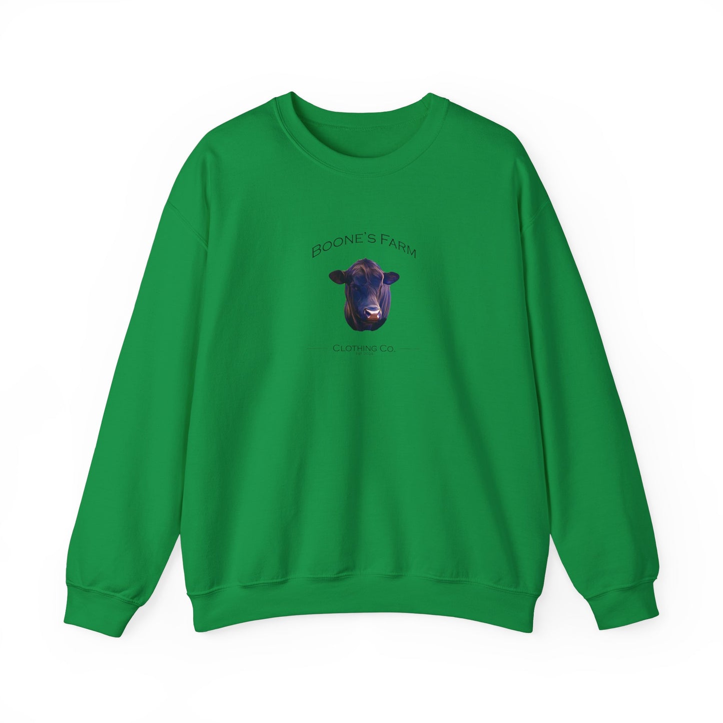 BFCC Crewneck Sweatshirt