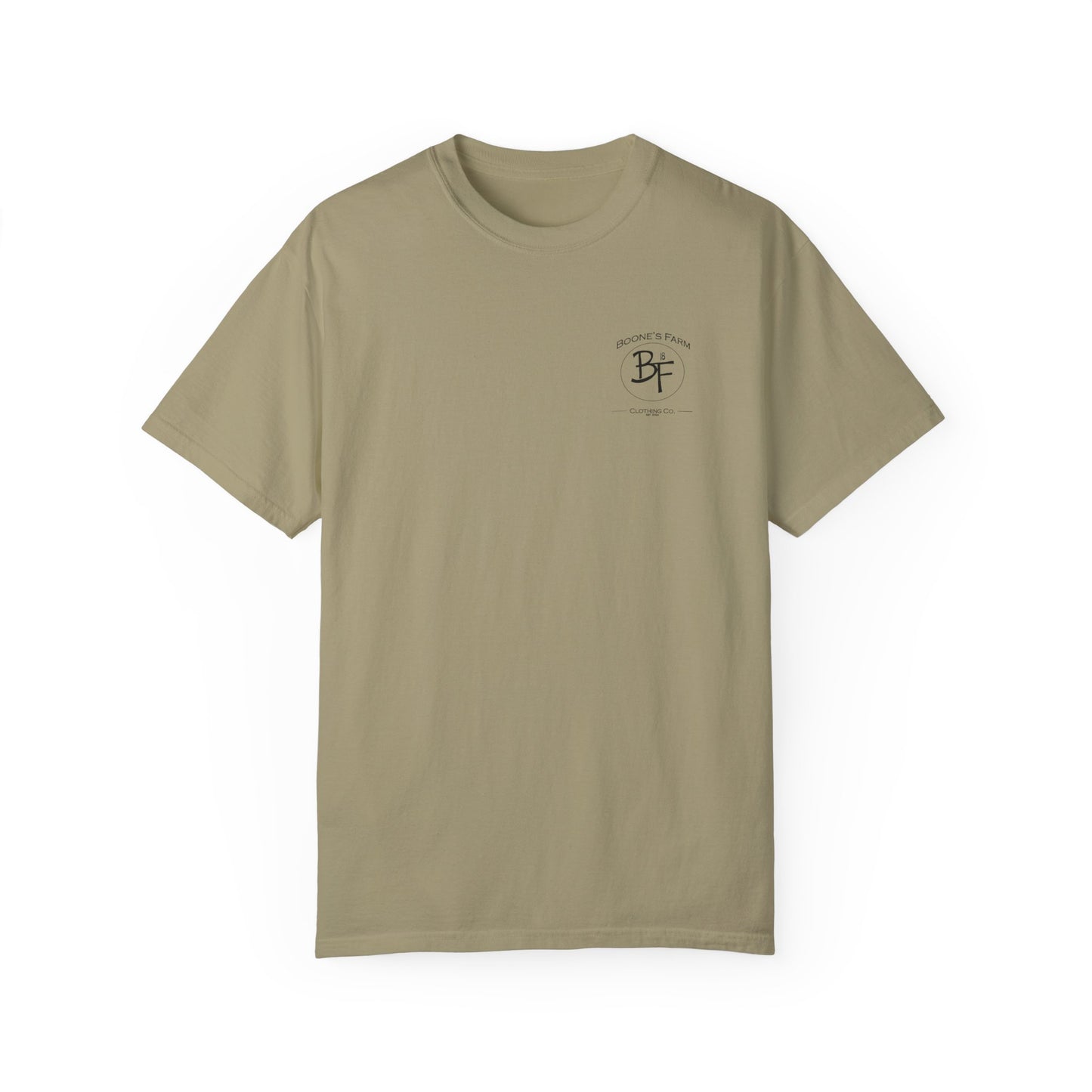 Greenheads in the Snow Adult Tee