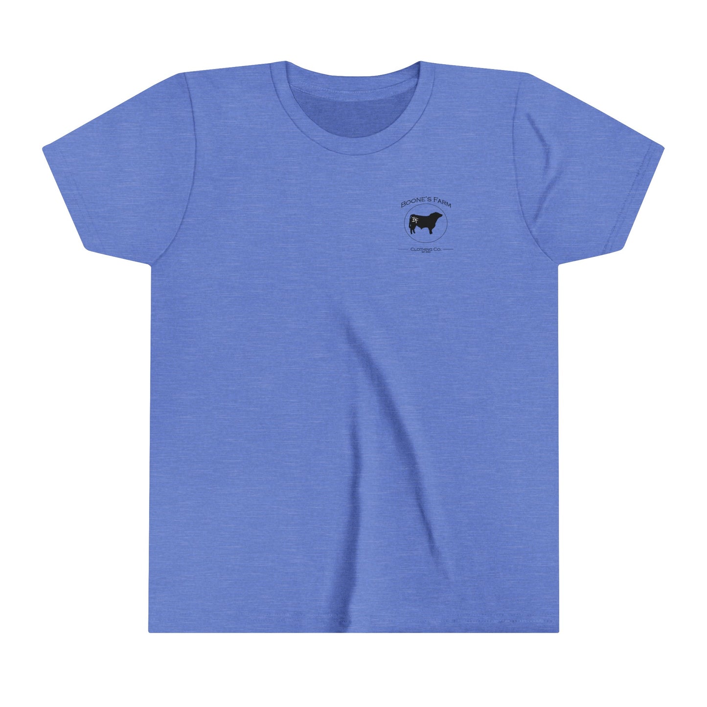 Calving Season Kids Tee