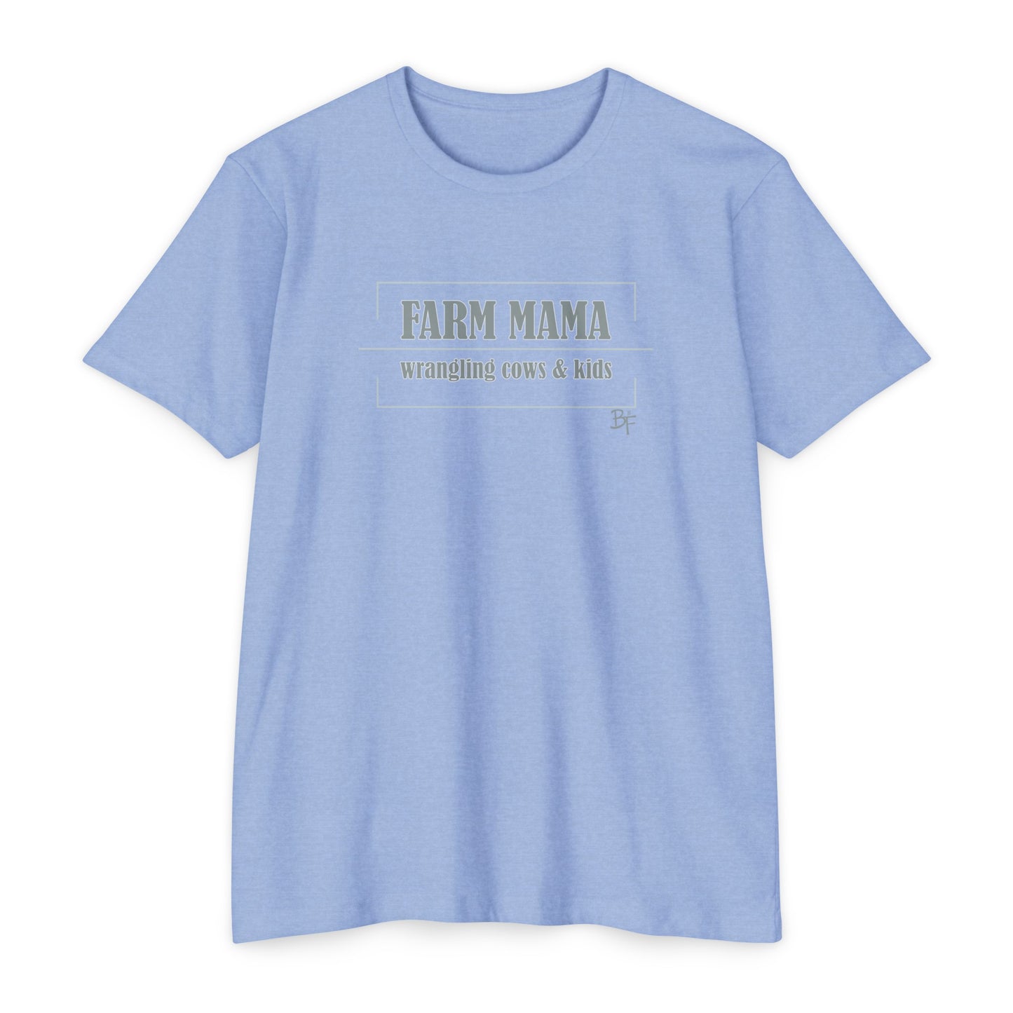 Farm Mama Softstyle Shirt