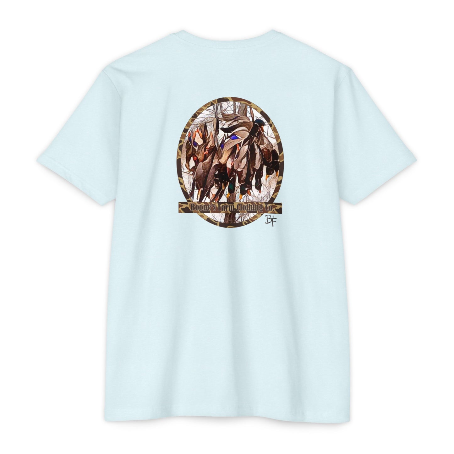 Duck Season Softstyle Shirt