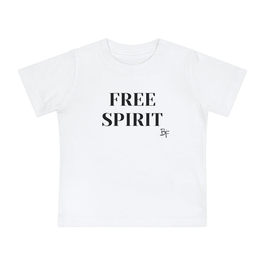 Free Spirit Baby Tee