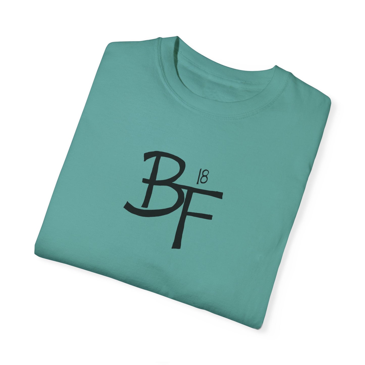 BF18 Logo Adult Tee