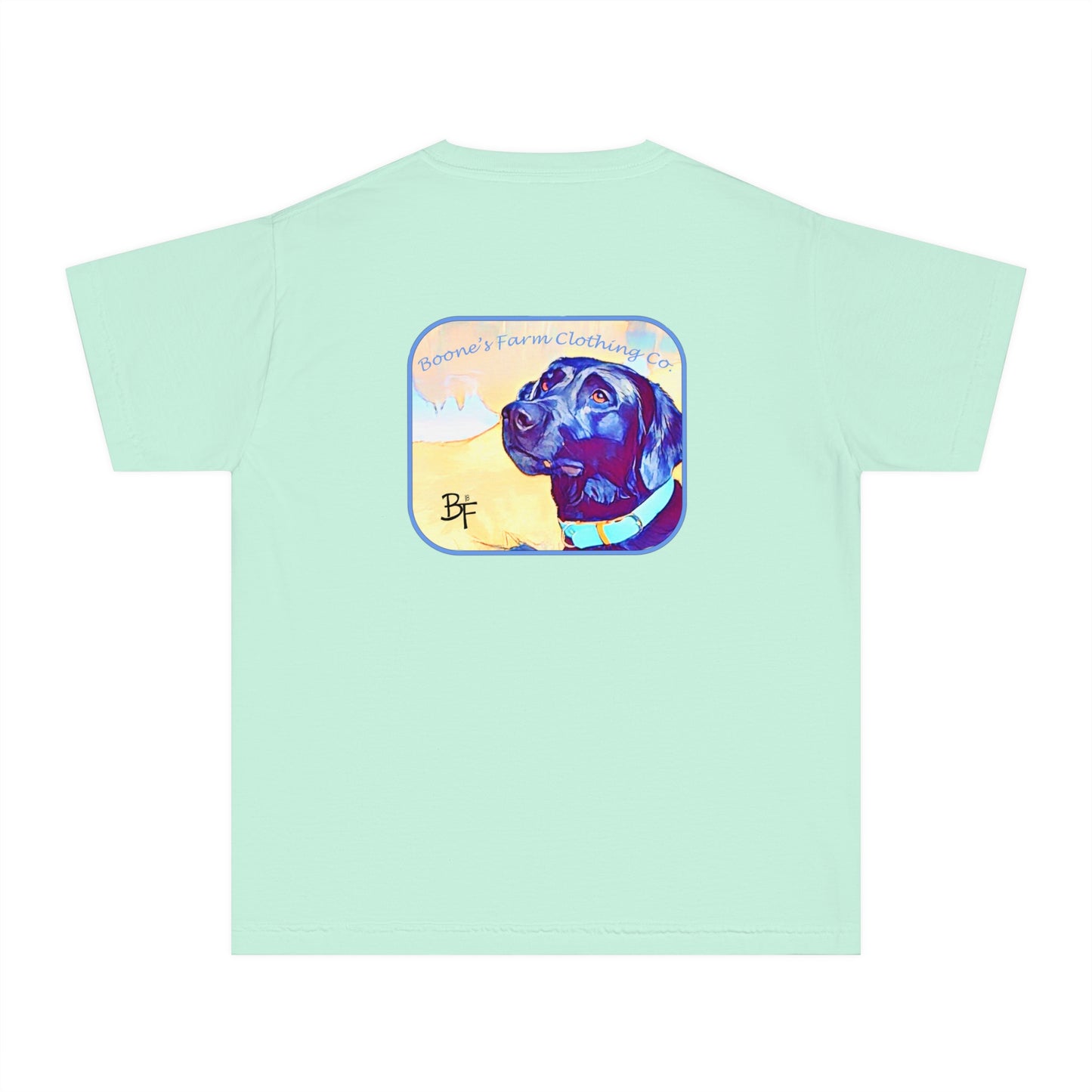 Charley Kids Tee